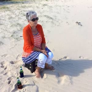 Meet your Posher, Julie